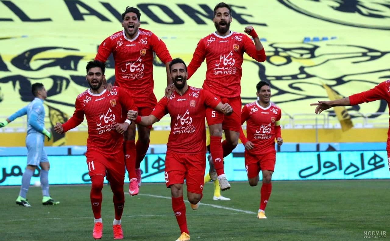 مدیرعامل پدیده: برای فراری دادن بازیکنان مان شیطنت شد/ دلال ها در تیم ما نفوذ کرده اند