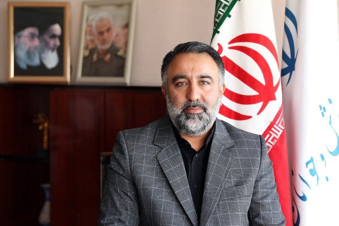 مشاور وزیر و سرپرست حوزه وزارتی وزارت ورزش منصوب شد