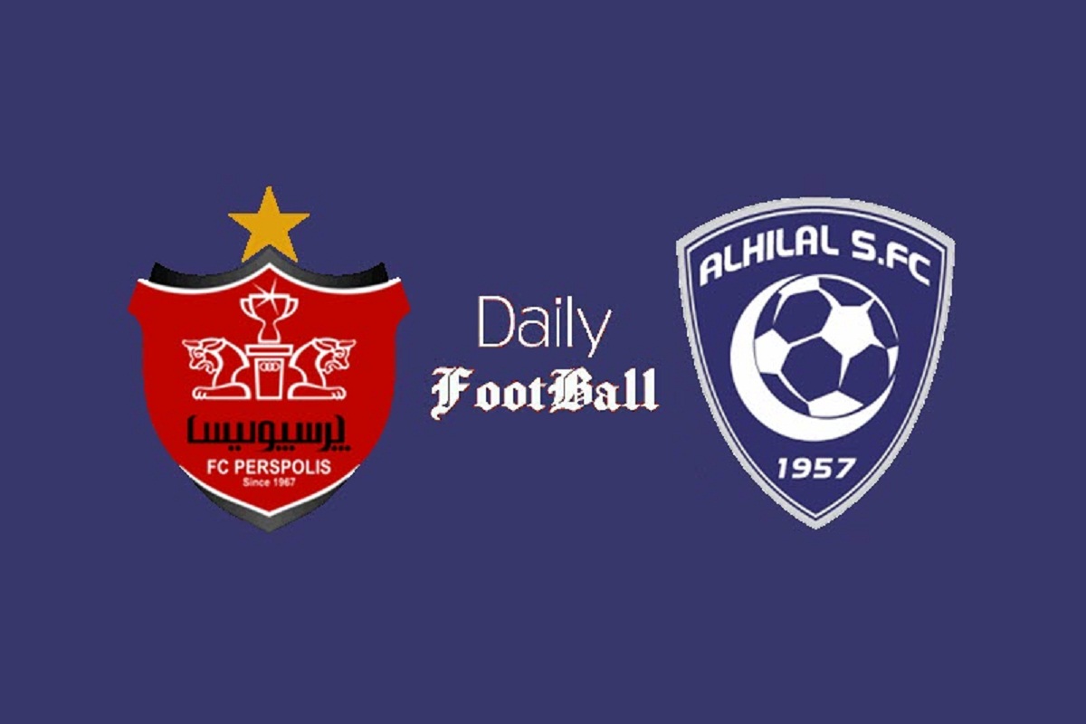 خبرنگار سعودی: بازی الهلال و پرسپولیس در مرسول پارک برگزار می شود