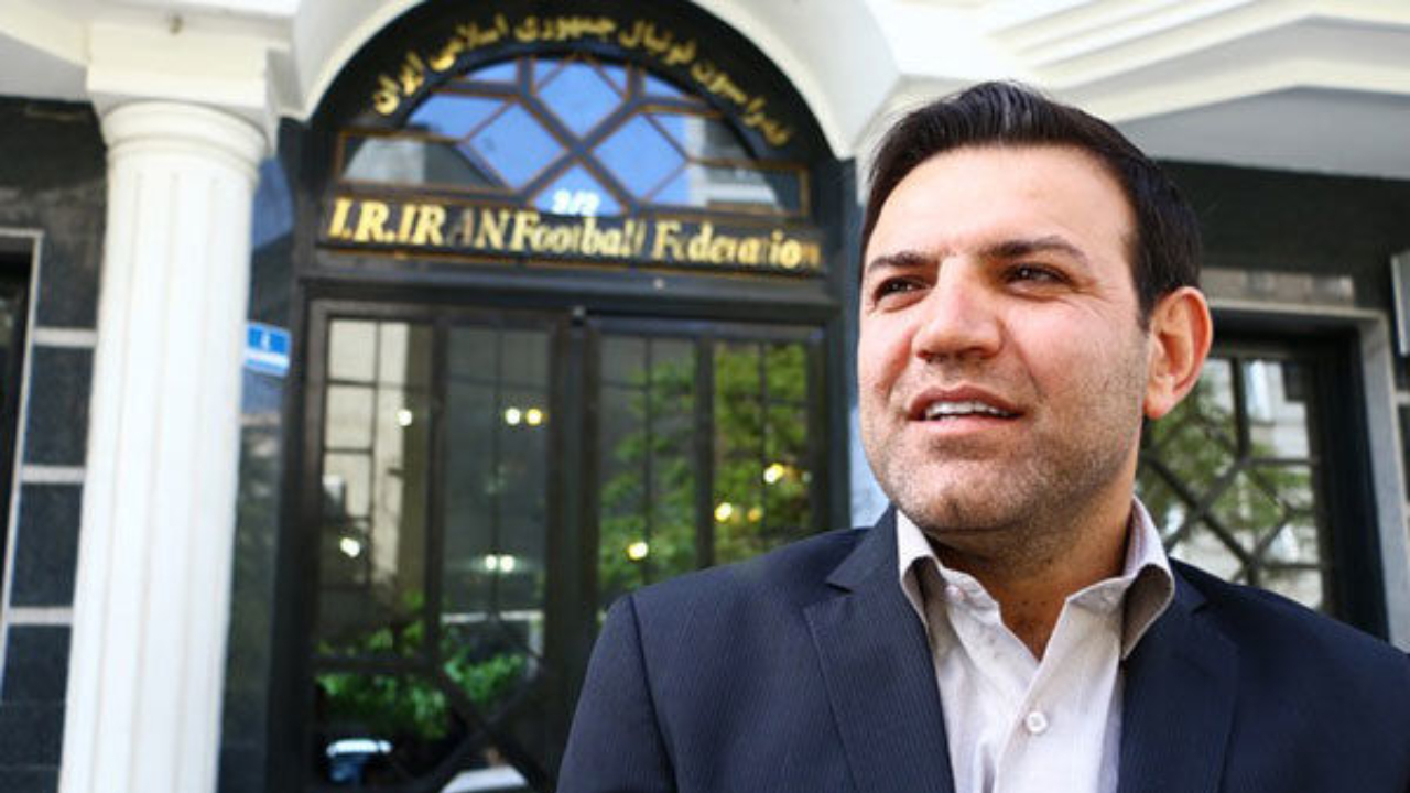 دلایل هیات رییسه فدراسیون برای عزل عزیزی خادم مشخص شد