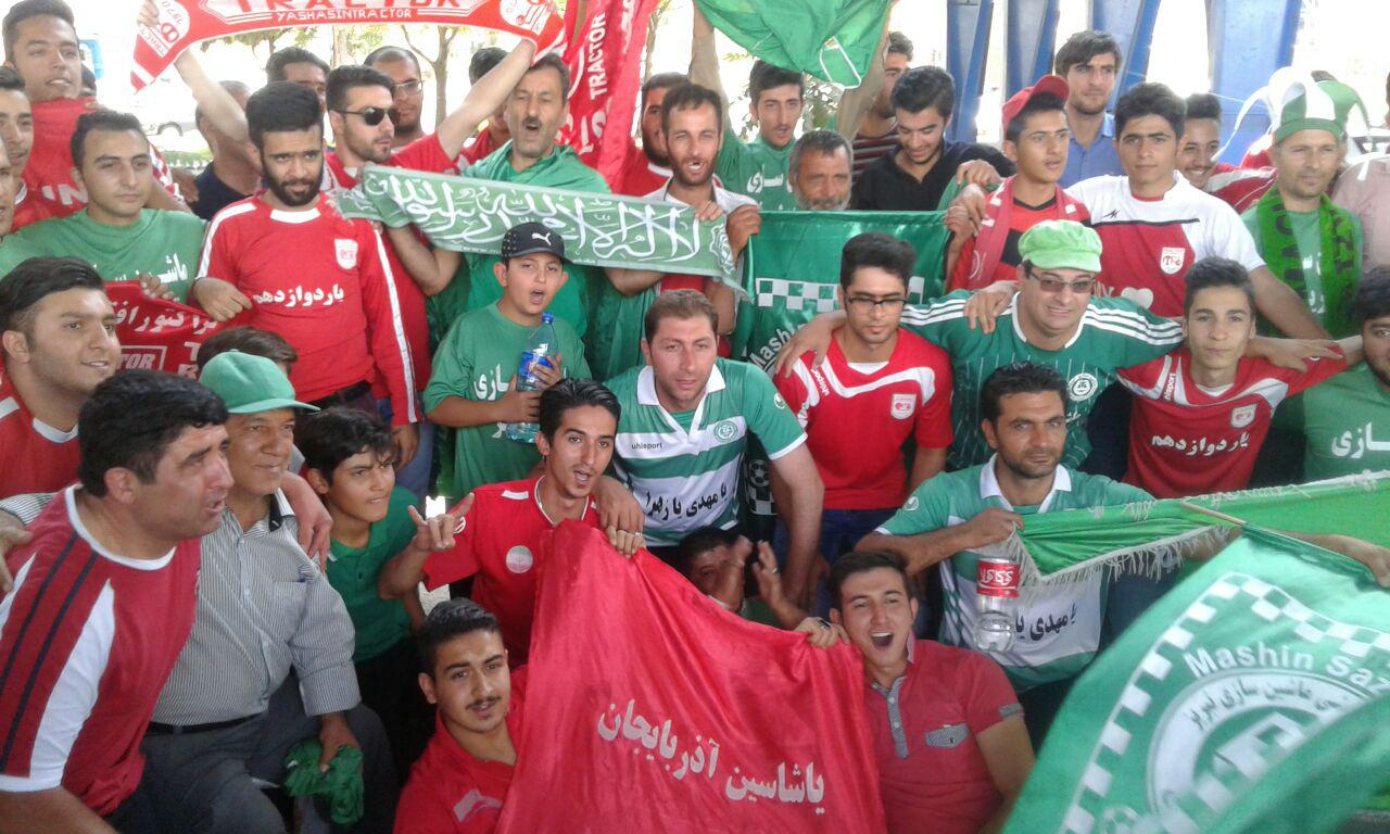 انجام توافق نهایی برای واگذاری تراکتور و ماشینسازی به شرکت مس