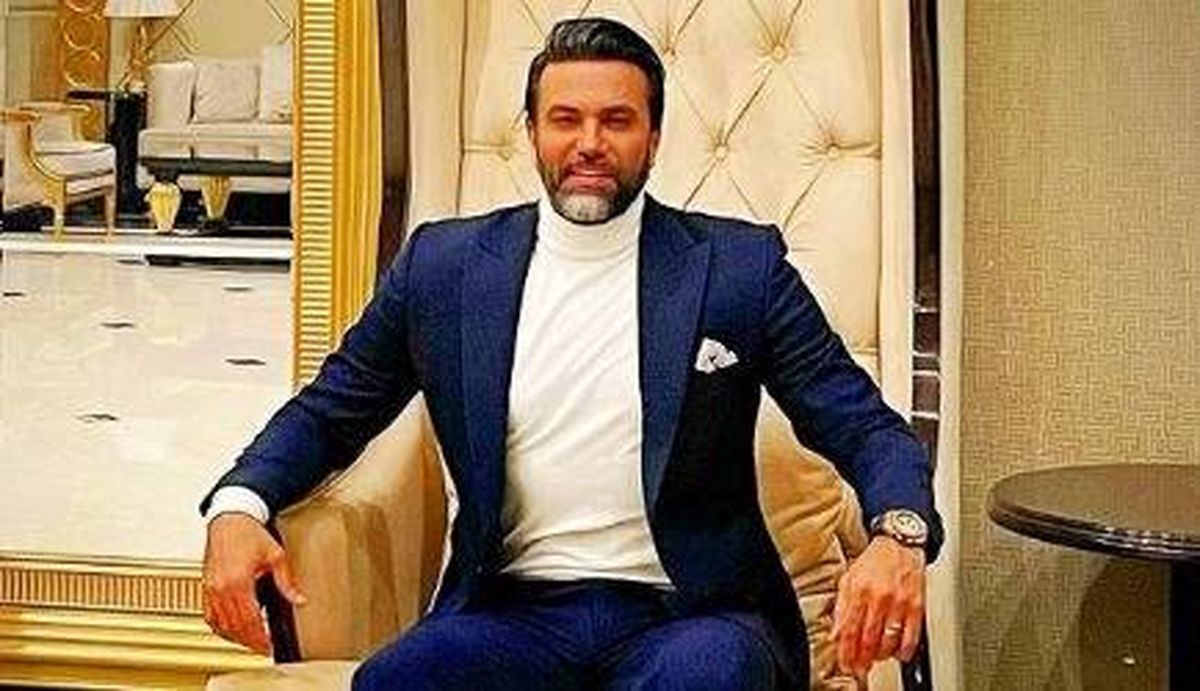 علیرضا نیکبخت: فوتبال من و مجاهد خذیراوی به خاطر یک اشتباه نابود شد