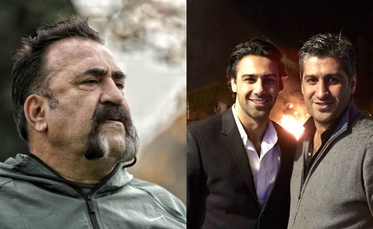 اتهام دروازه بان سابق پرسپولیس به برادران مجیدی