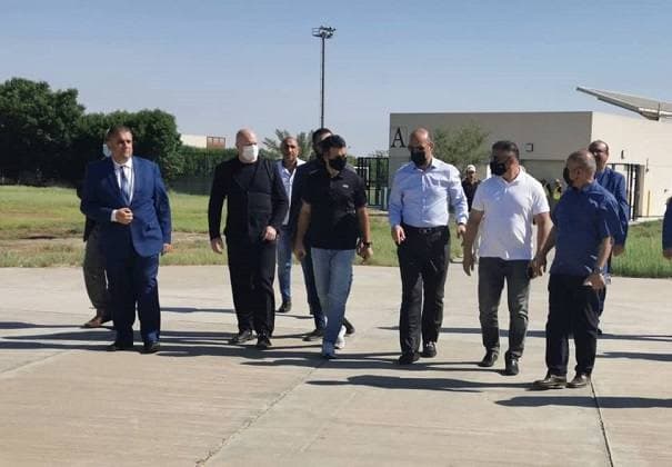 نماینده ایرانی فیفا
