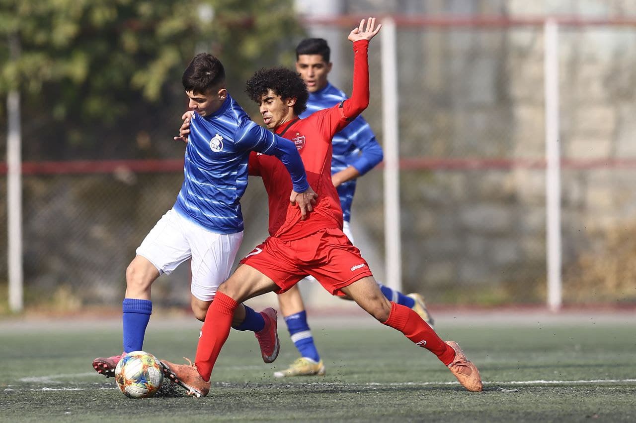 استقلال / پرسپولیس