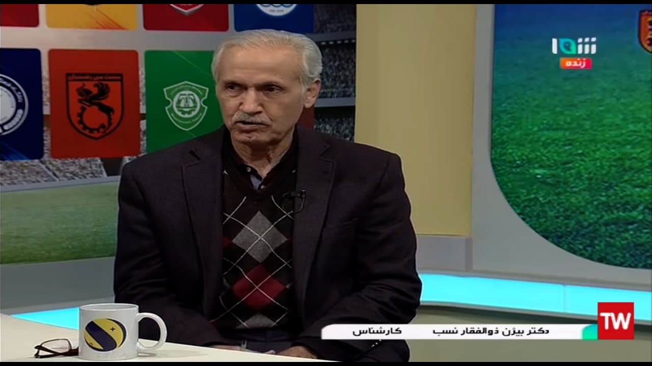 لیگ خلیج فارس / پرسپولیس