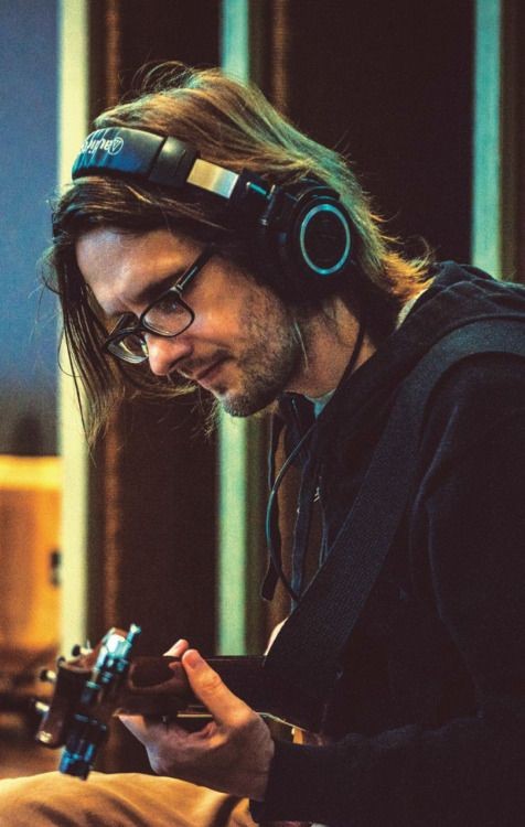 Steven Wilson - The Last Great American Dynasty