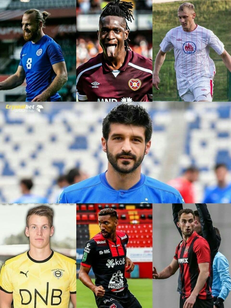 آخرین اخبار از جذب مهاجم درپرسپولیس بعد از رهایی از پرونده بین المللی