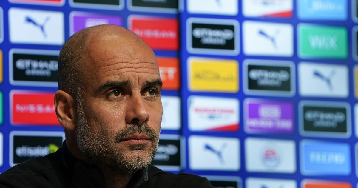منچسترسیتی / Manchester City