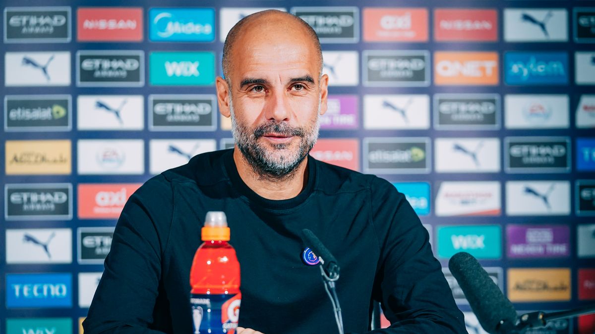 منچسترسیتی / Manchester City