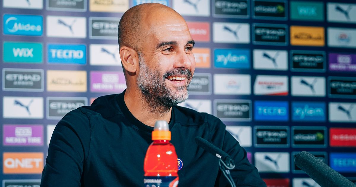 منچسترسیتی / Manchester City