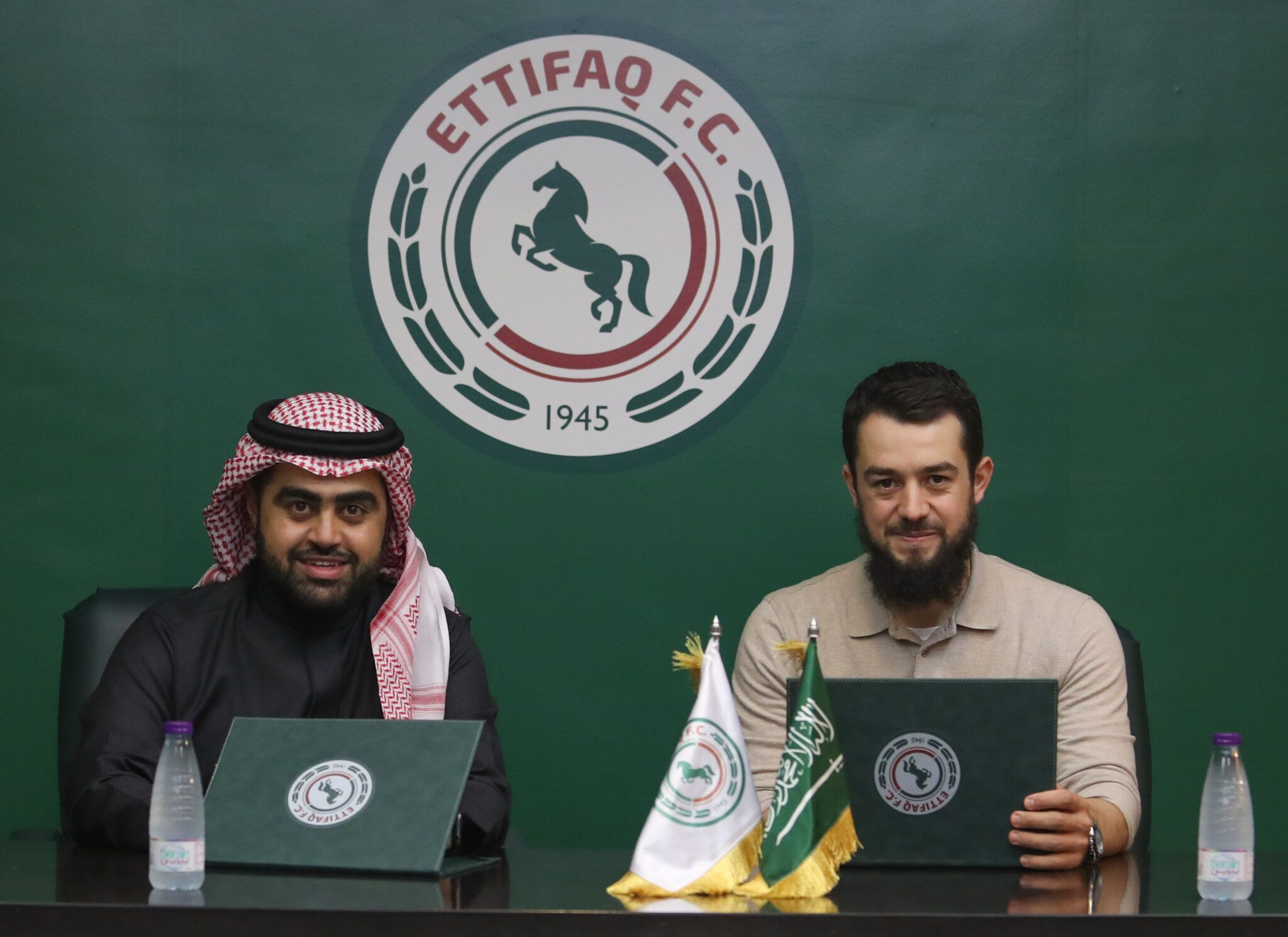 الاتفاق عربستان
