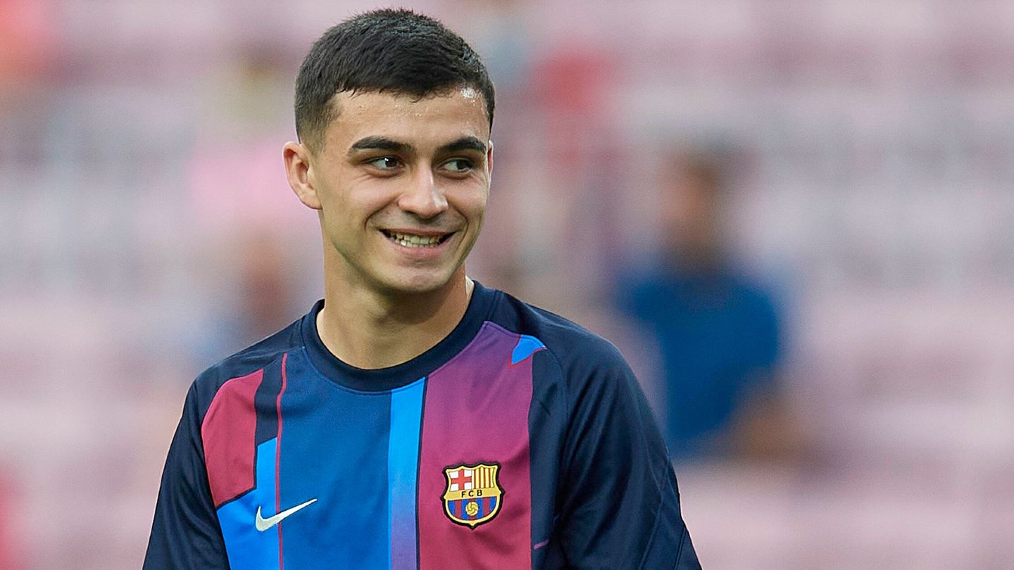 بارسلونا / لالیگا / Barcelona / Laliga
