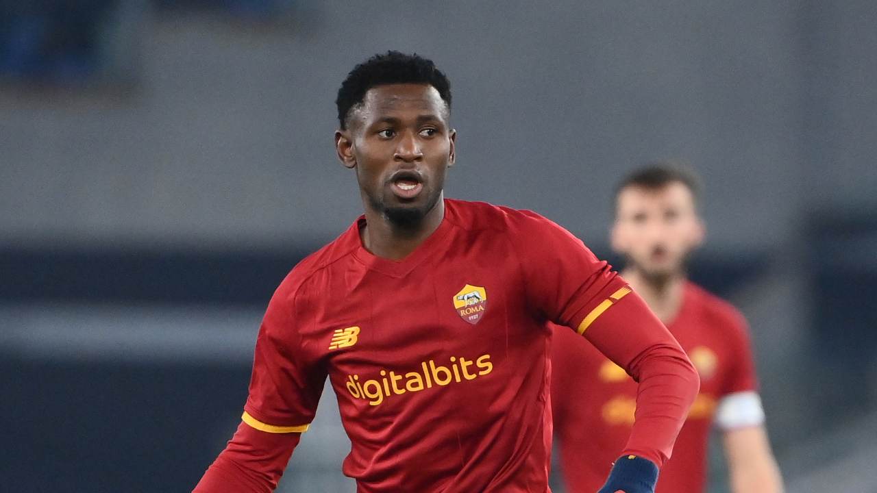 آاس رم / AS Roma