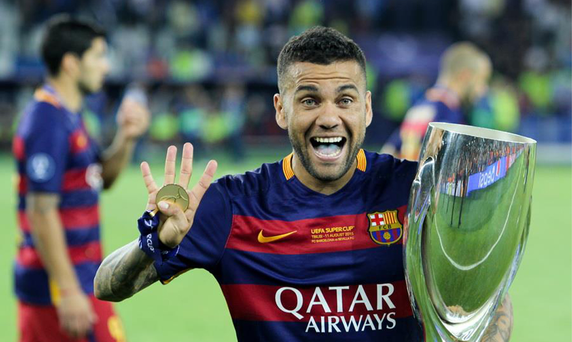 بارسلونا / لالیگا / Barcelona / Laliga