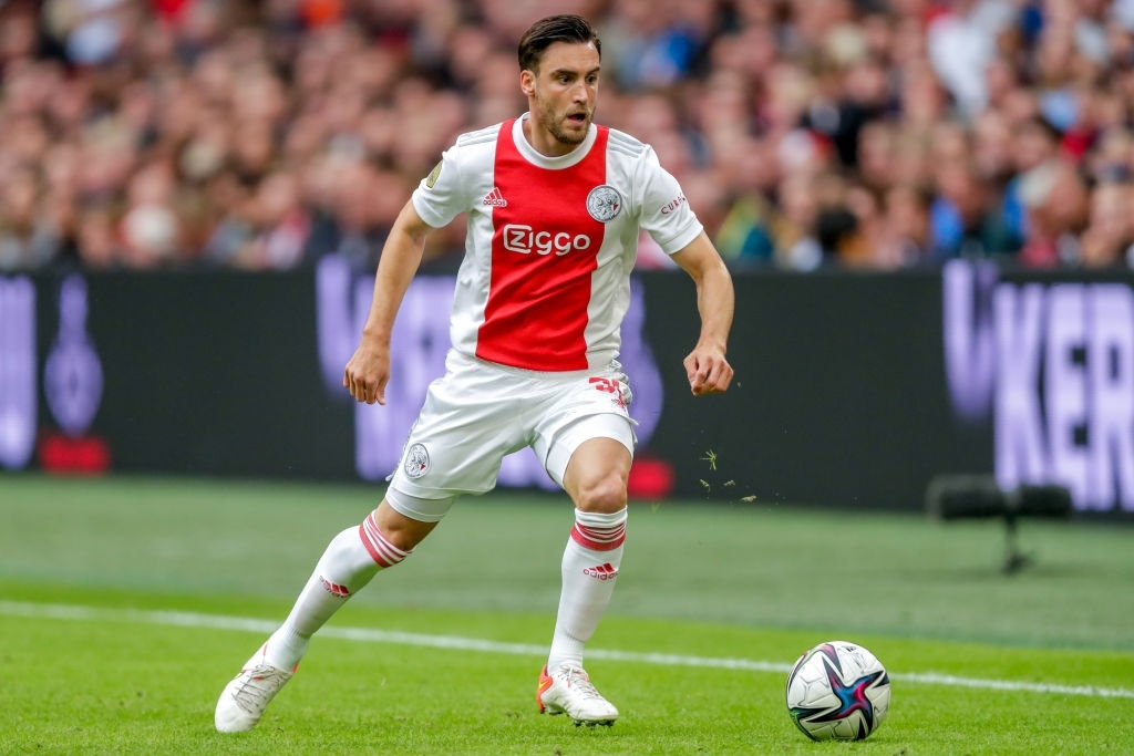 آژاکس / Ajax