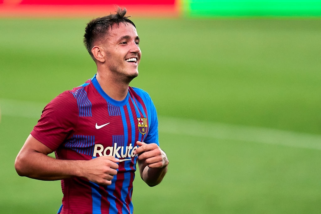 بارسلونا / لالیگا / Barcelona / Laliga
