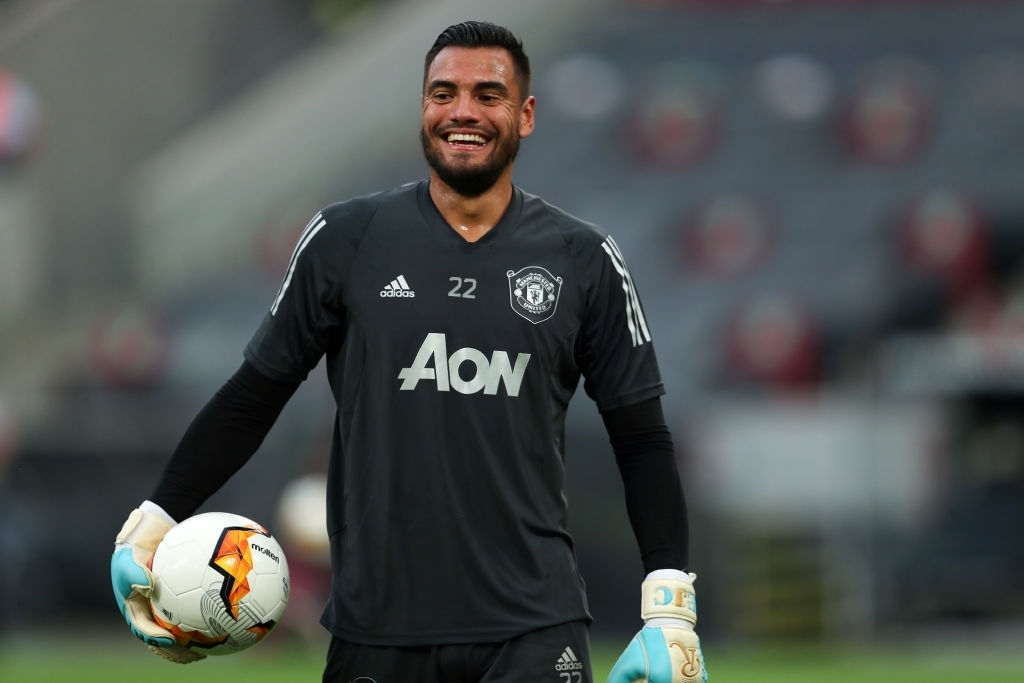 منچستریونایتد / Manchester United