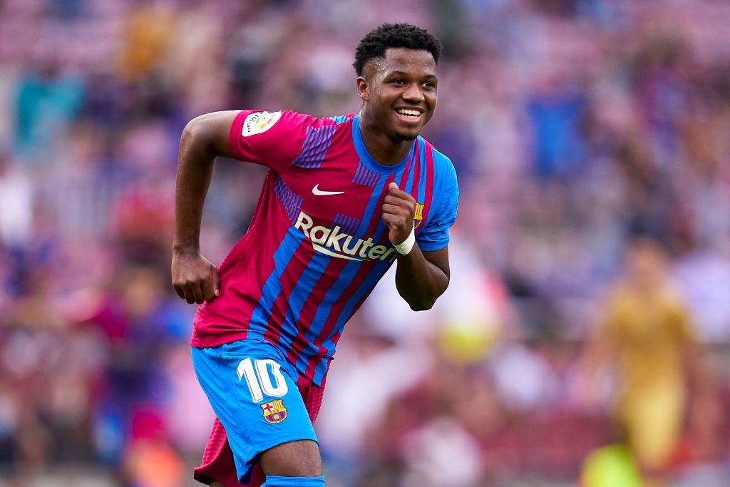 بارسلونا / لالیگا / Barcelona / Laliga