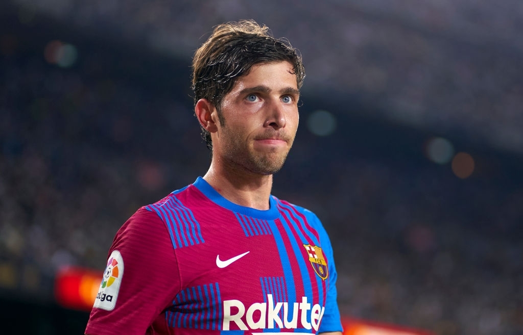 بارسلونا / لالیگا / Barcelona / Laliga