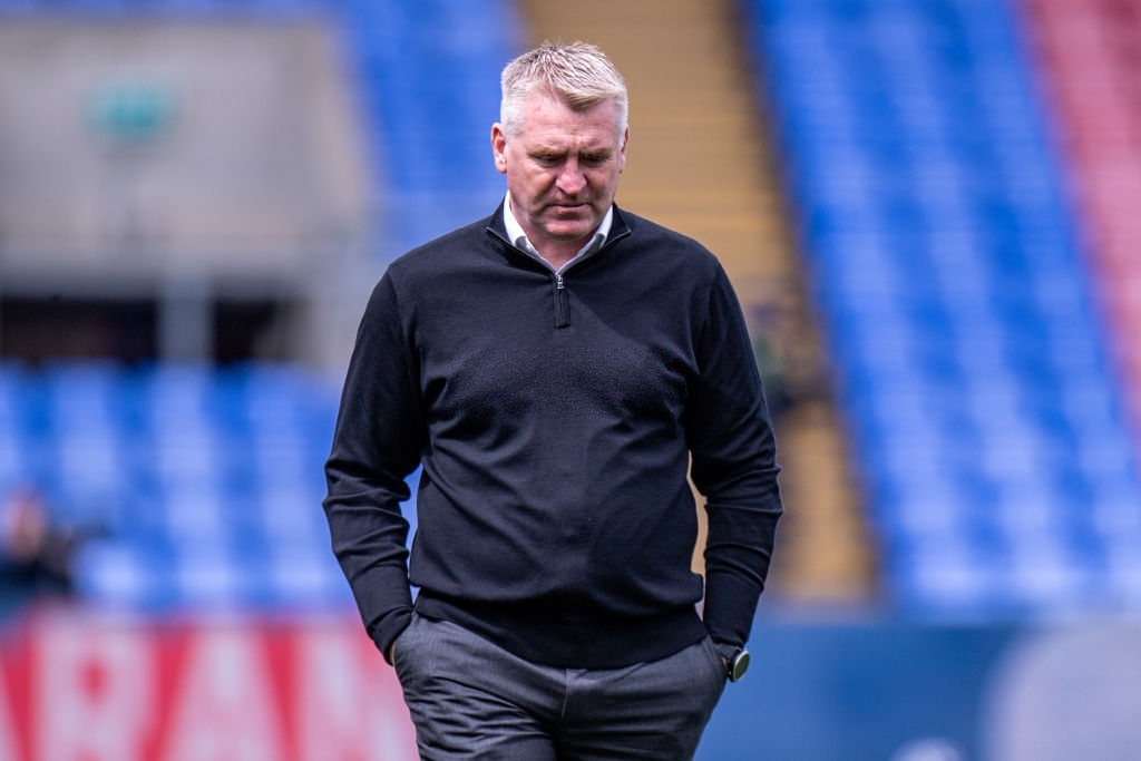 استون ویلا / لیگ برتر / Aston Villa / Premier League