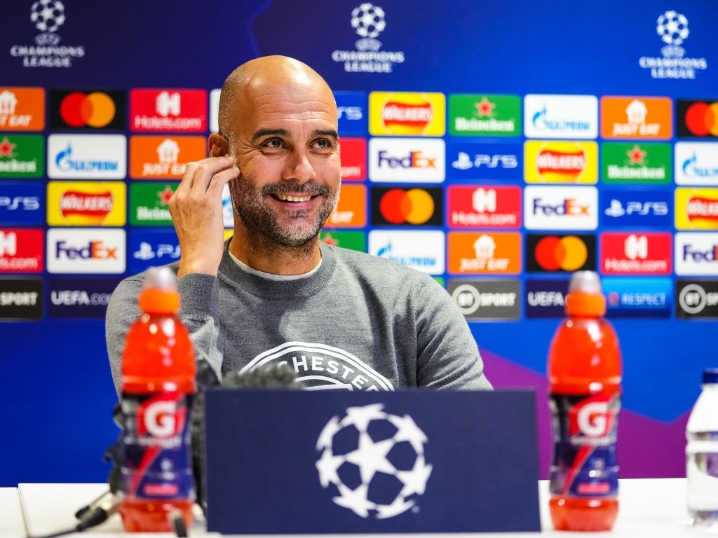 منچسترسیتی / Manchester City