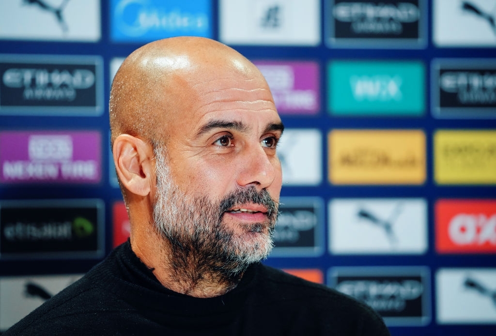 منچسترسیتی / Manchester City