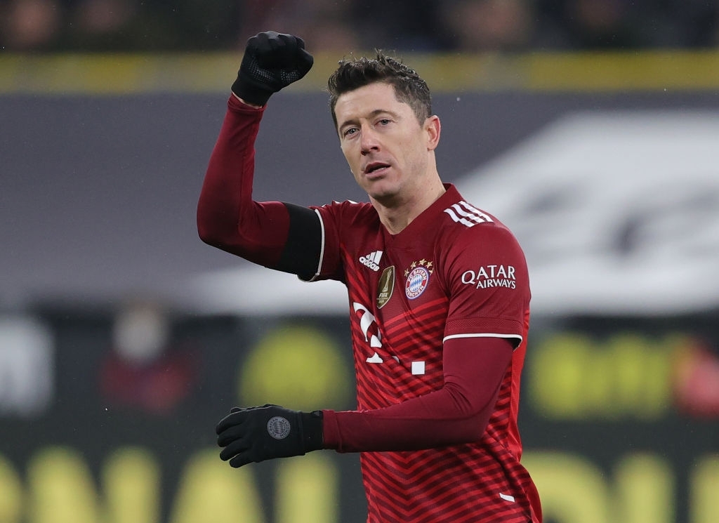 بایرن مونیخ / Bayern Munich