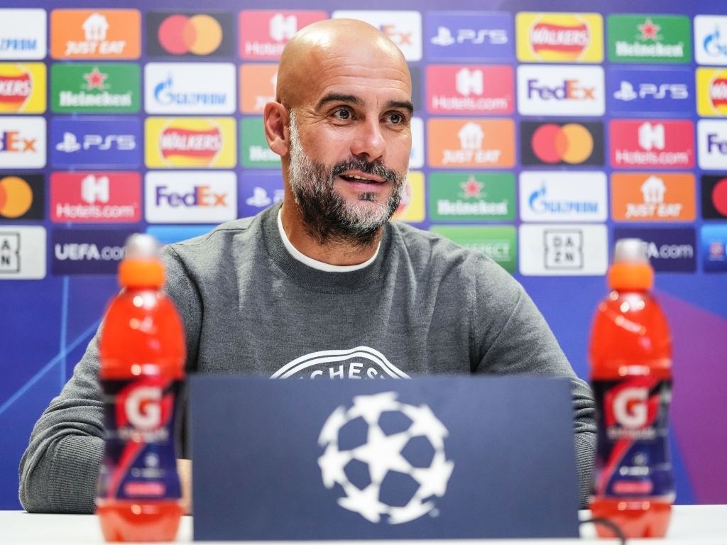 منچسترسیتی / Manchester City