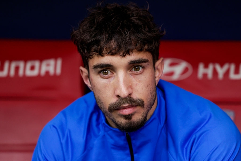 اتلتیکو مادرید / Atletico Madrid