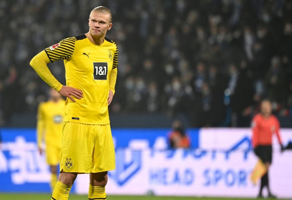 بوخوم 1-1 دورتموند؛ تکرار داستان همیشگی در بوندسلیگا؟