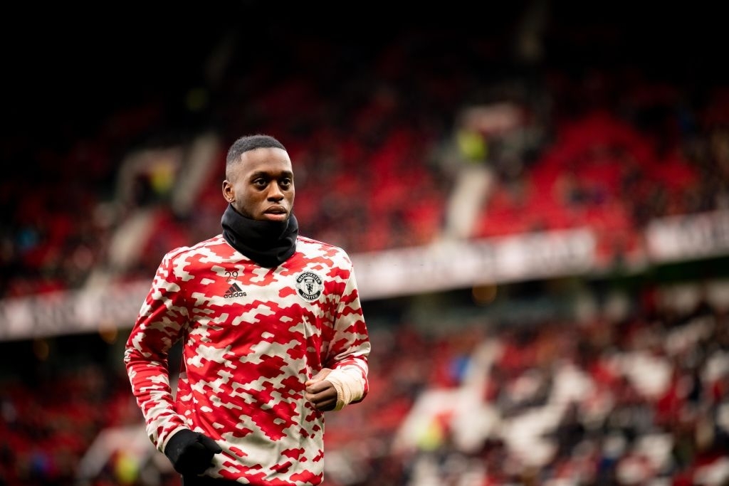 منچستریونایتد / Manchester United