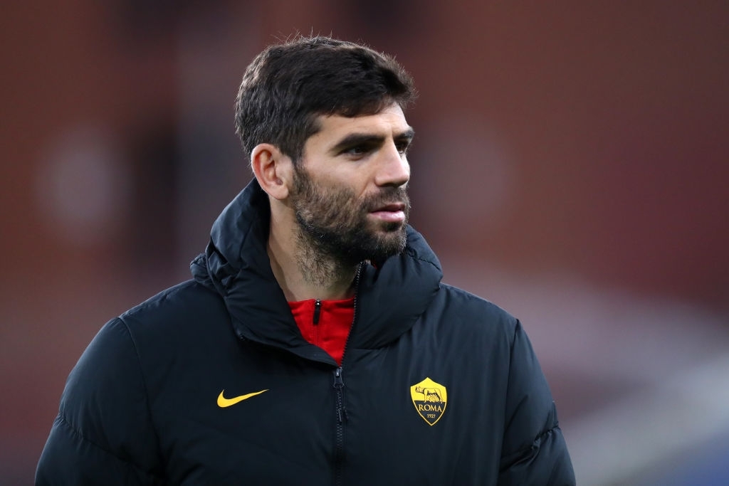 آاس رم / AS Roma