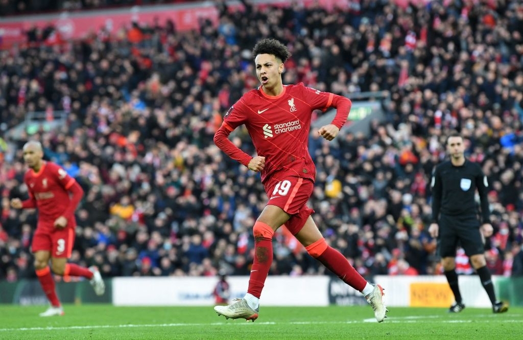 لیورپول / Liverpool