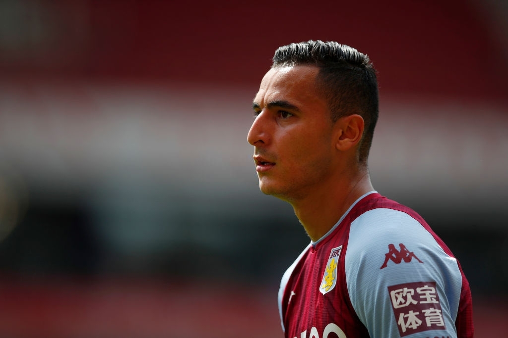 استون ویلا / لیگ برتر / Aston Villa / Premier League