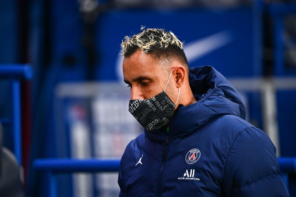 پاری سن ژرمن / Paris Saint-Germain