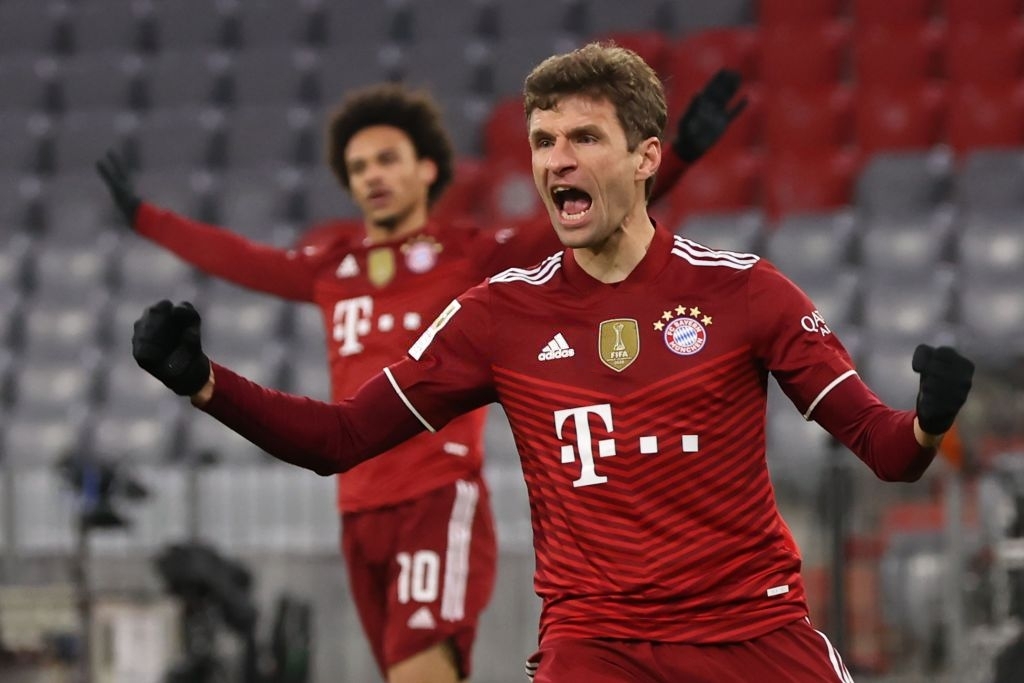 بایرن مونیخ / Bayern Munich