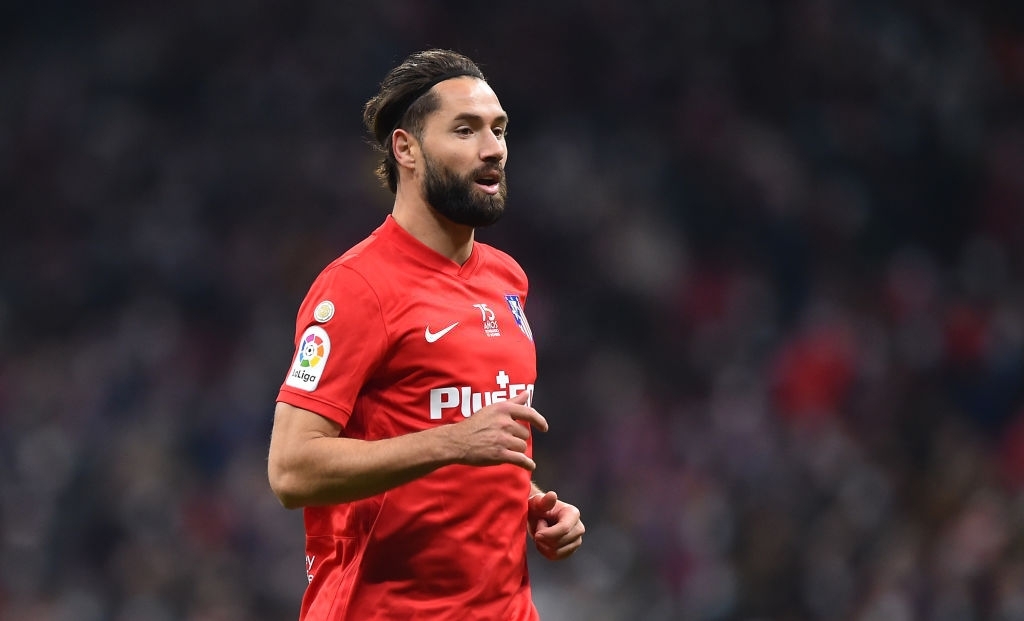 اتلتیکو مادرید / Atletico Madrid