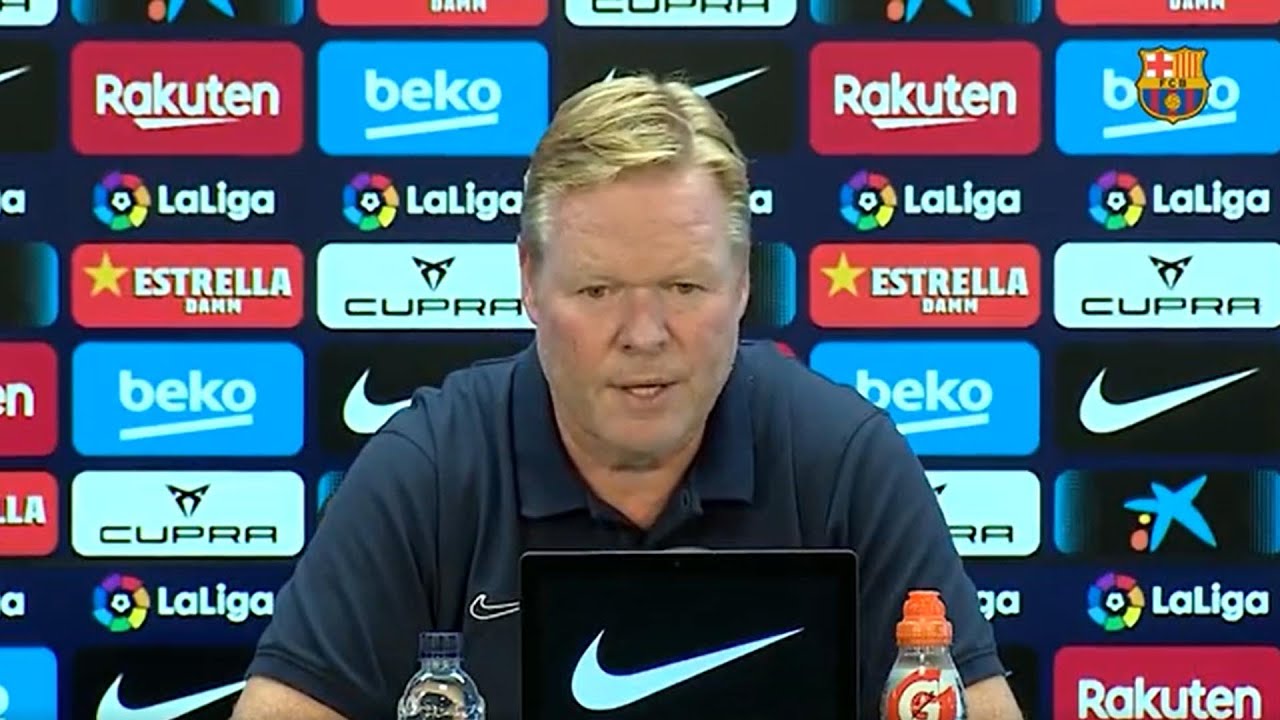 بارسلونا / لالیگا / Barcelona / Laliga