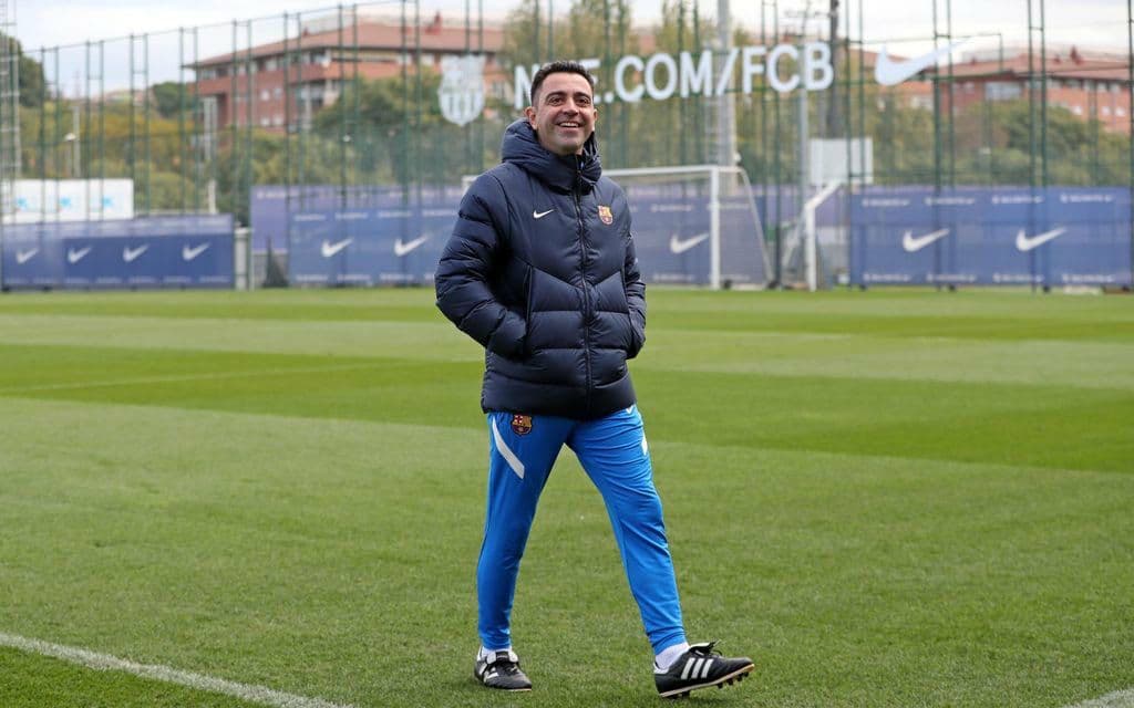 بارسلونا / لالیگا / Barcelona / Laliga