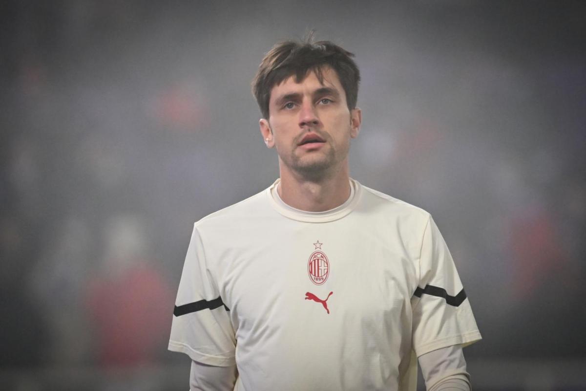 میلان / Milan / سری آ / Serie A