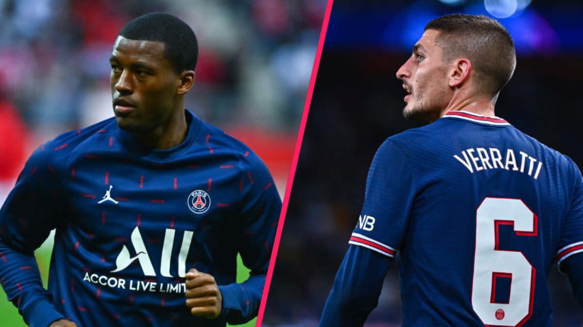 پاری سن ژرمن / Paris Saint-Germain