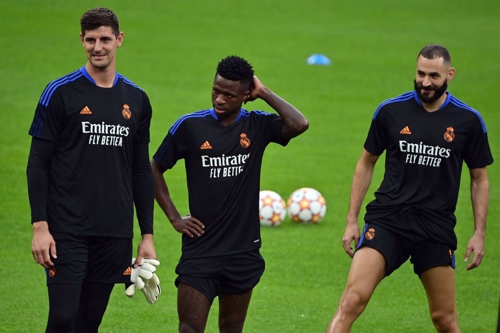 رئال مادرید / لیگ قهرمانان اروپا / Real Madrid / UCL
