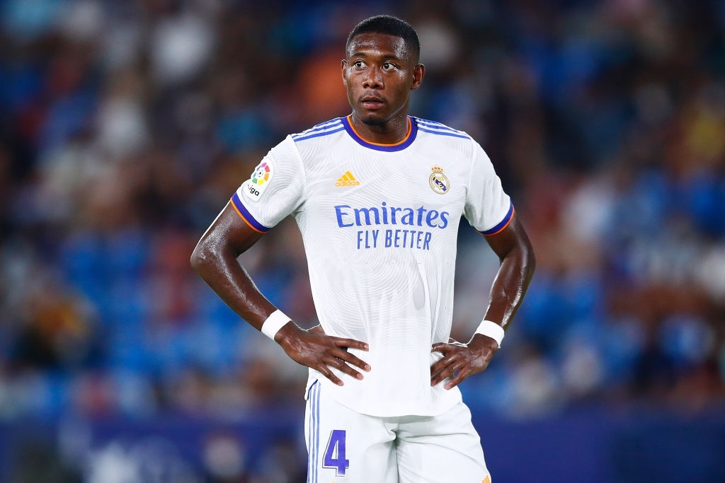 رئال مادرید / اسپانیا / لالیگا / Laliga / Real Madrid / Spain