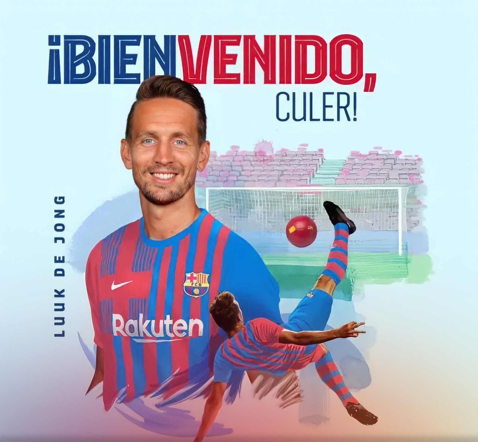 بارسلونا / اسپانیا / لالیگا / Barcelona / Laliga / Spain