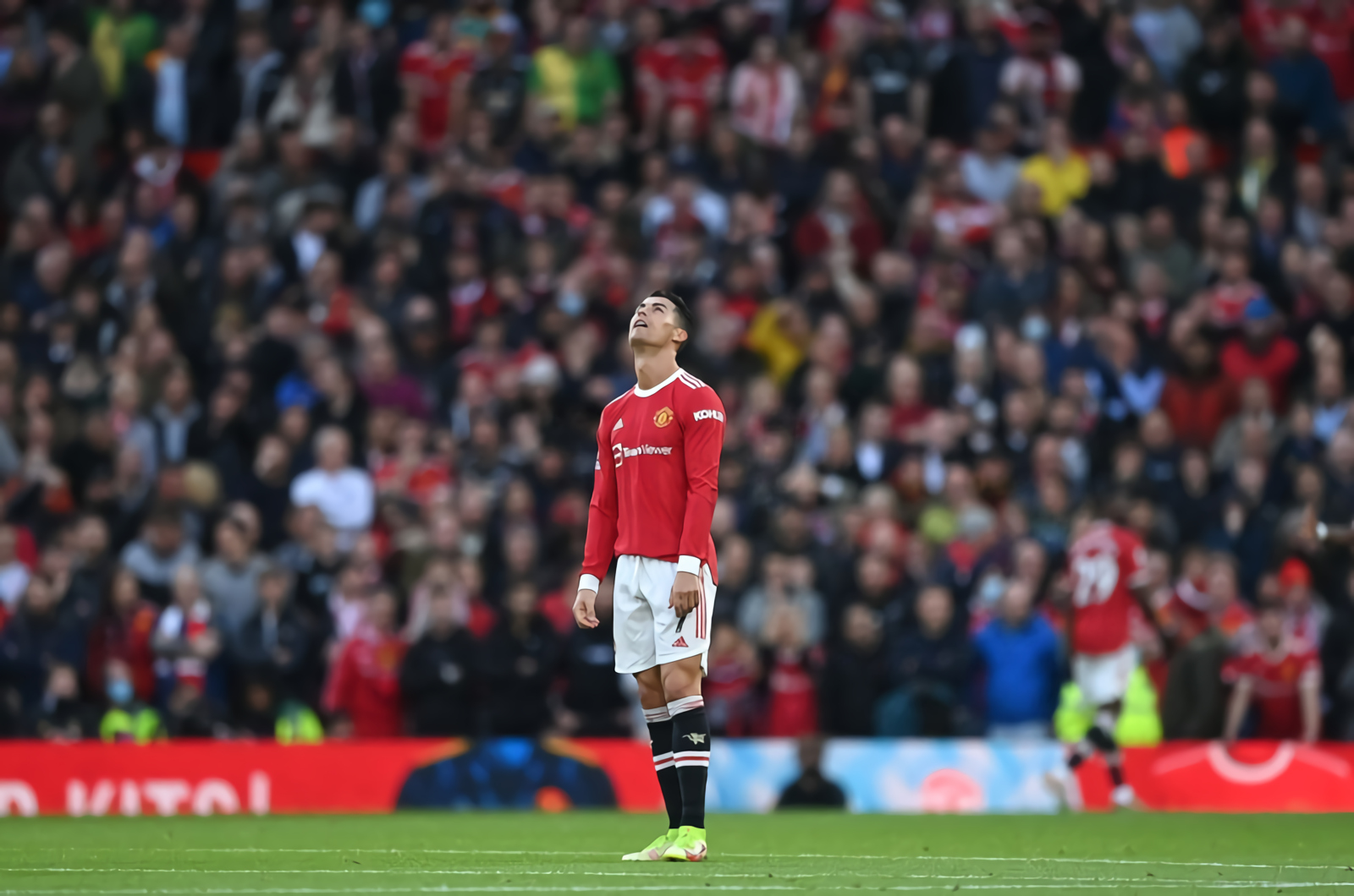 منچستریونایتد / لیگ برتر انگلیس / Manchester United / Premier League