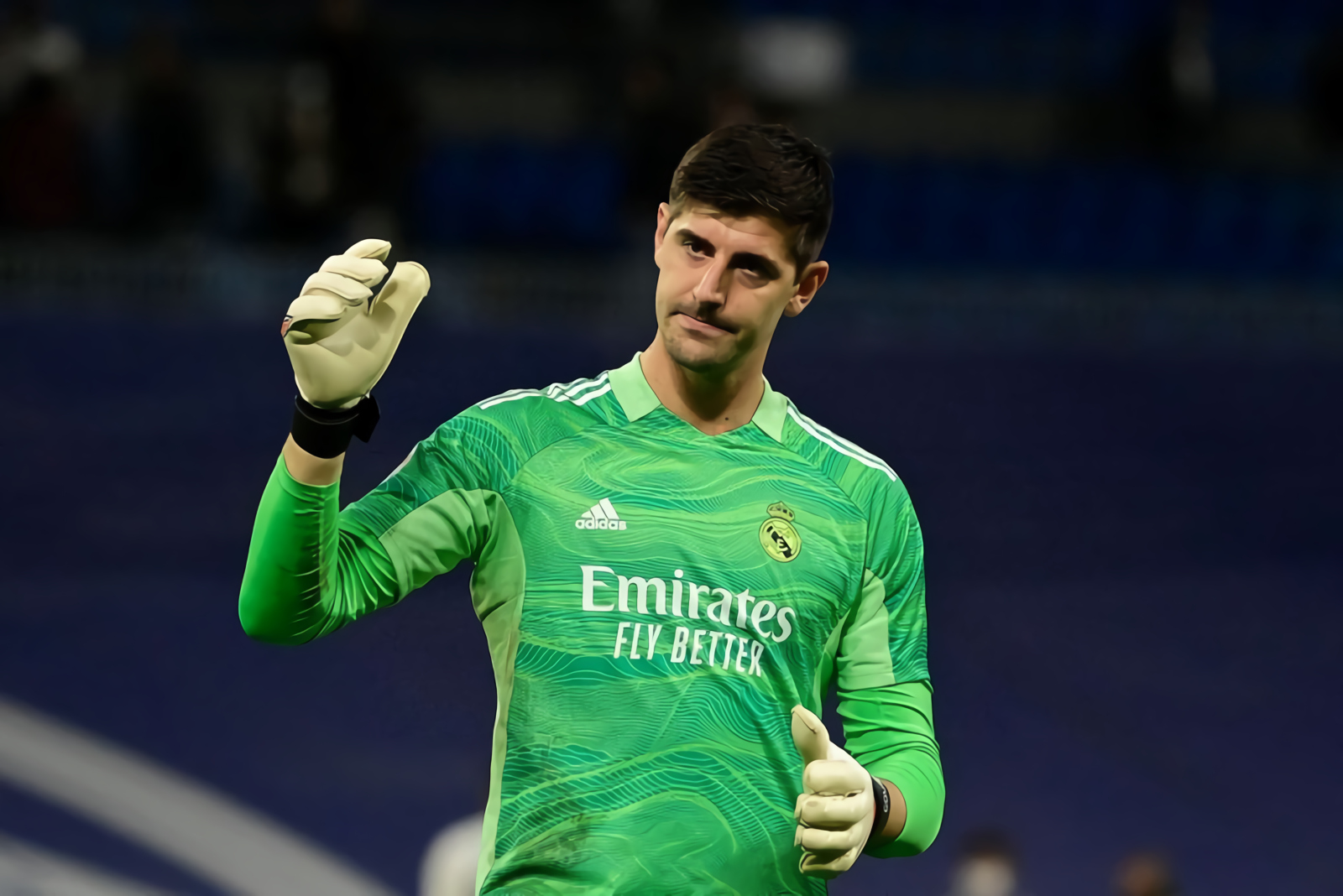 رئال مادرید / اسپانیا / لالیگا / Laliga / Real Madrid / Spain