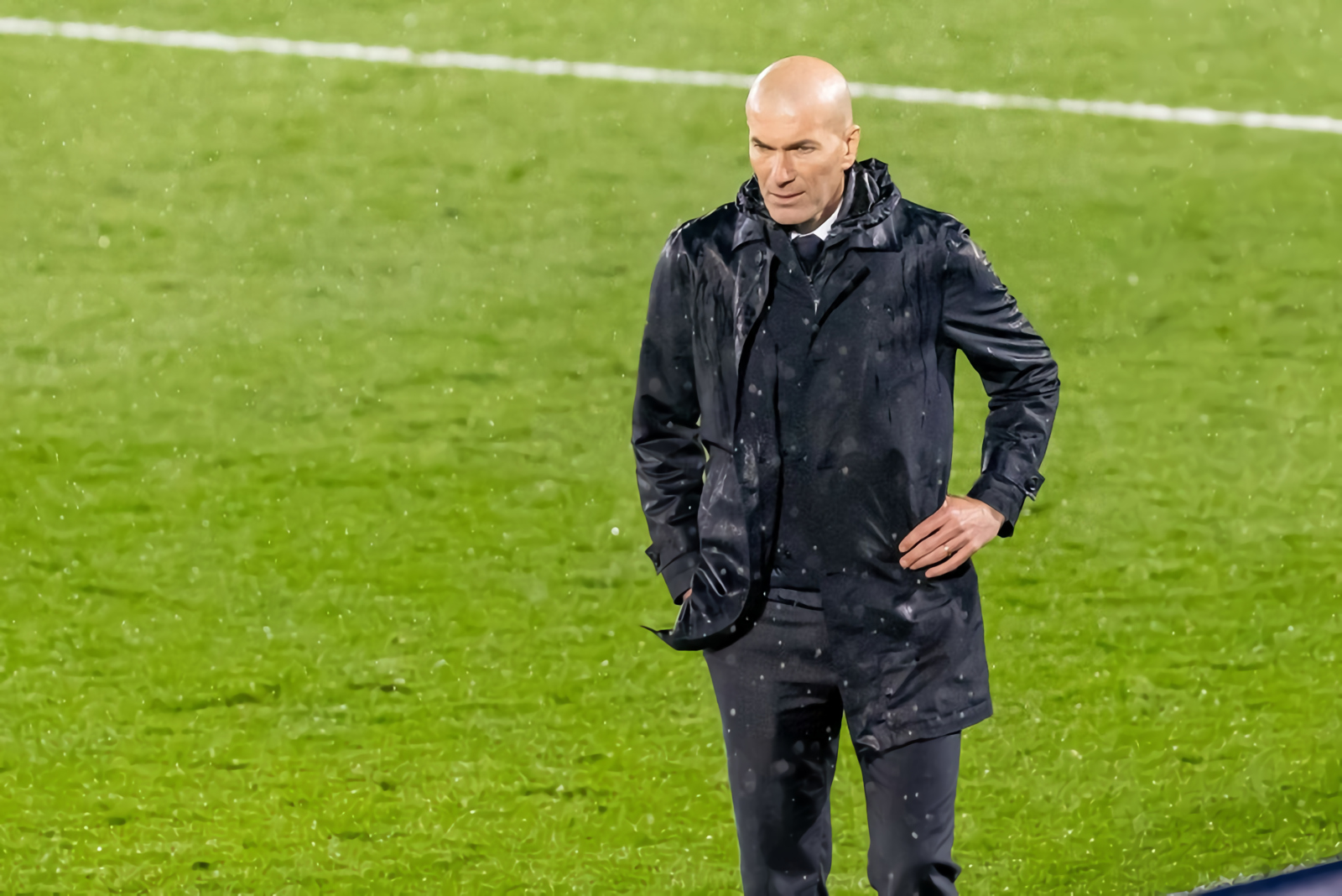 رئال مادرید / اسپانیا / لالیگا / Laliga / Real Madrid / Spain