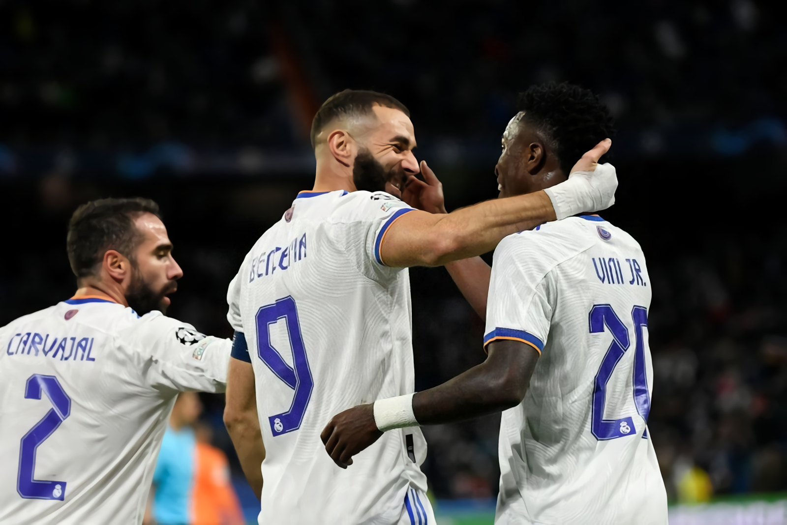رئال مادرید / لیگ قهرمانان اروپا / Real Madrid / UCL