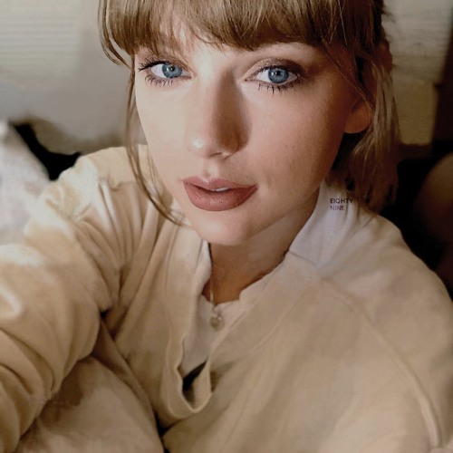 Making up for lost love Taylor Swift